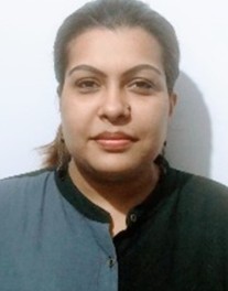 Aaisha Khan