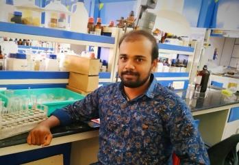 Santhosh Kumar Palanisamy