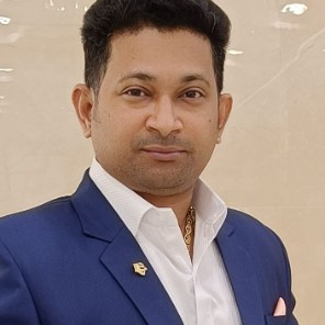 SACHIN MORE
