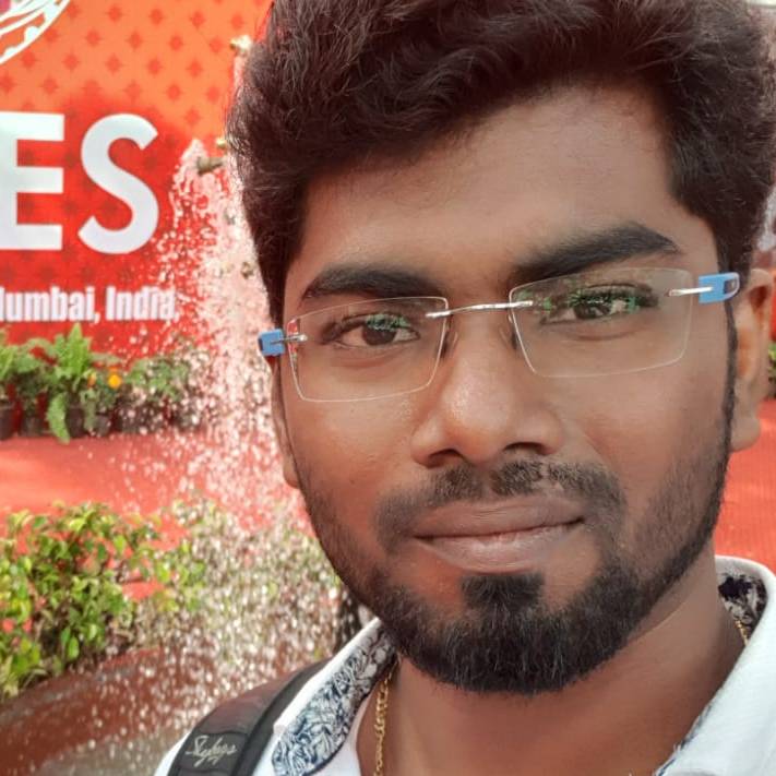 Gopinath Ravichandran