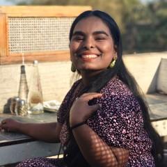 Lavanya GT Vadderaju