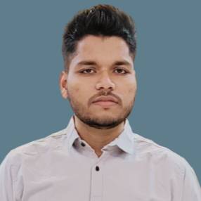 Yogesh Bade