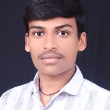 Ganesh Yerawar