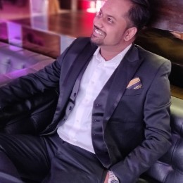 Praveen Pradeep Rema