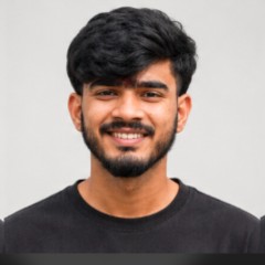 Rohit Kumar Sharma