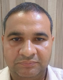 KULDEEP YADAV
