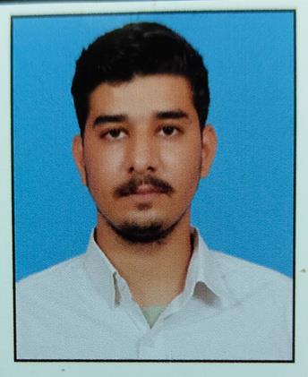 SACHIN KUMAR