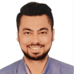 MANISH WASON