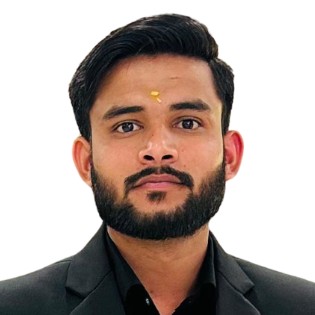 Vaibhav Dhiman