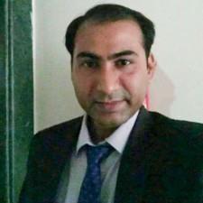 Santosh Kumar Choudhary