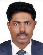 Arun Prasanth G