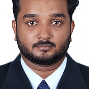 BIJIN GEORGE