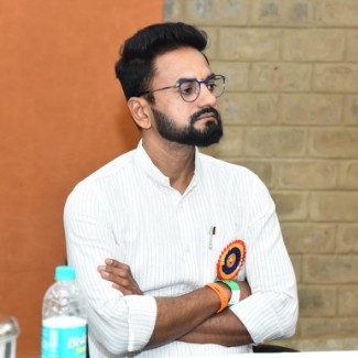 Bharat Hajare