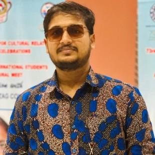 Bhawesh Chaudhary