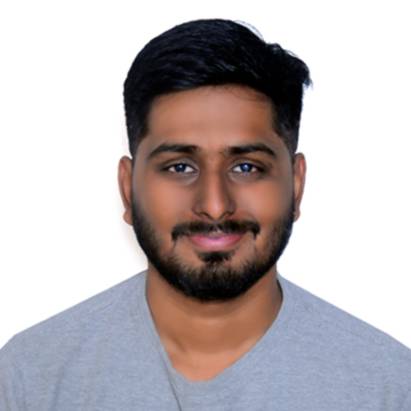 HEMANTH MOHAN