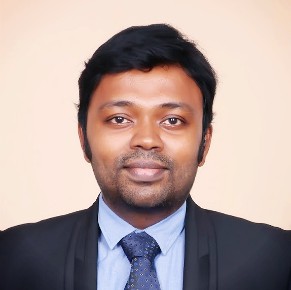 Deo Reegan Devadhas
