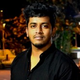 PRASANTH SUBRAMANIAM