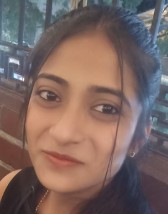 Sristi Kedia
