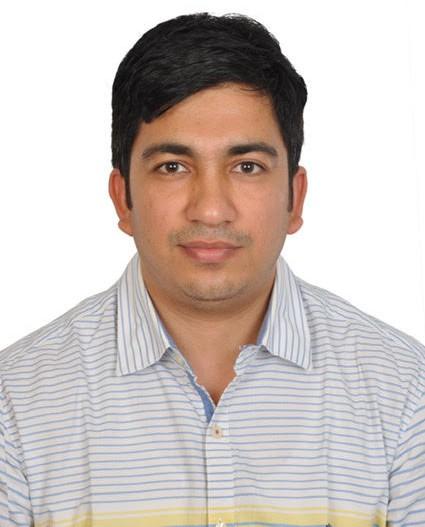 Jitindra Rawat