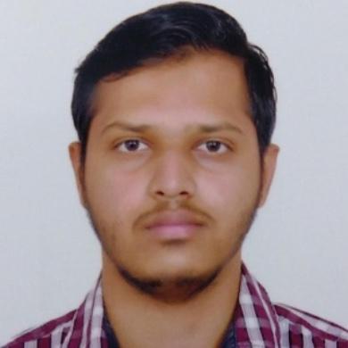 Nishant S
