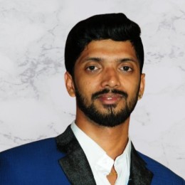 Javeed S K.