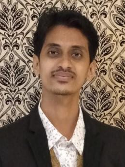 Vijay Prakash Bhat