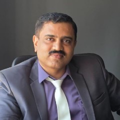 Sumesh Koduvalli