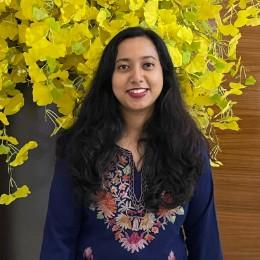 Dr. Afreen Wahab