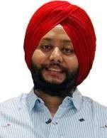 Manpreet Singh