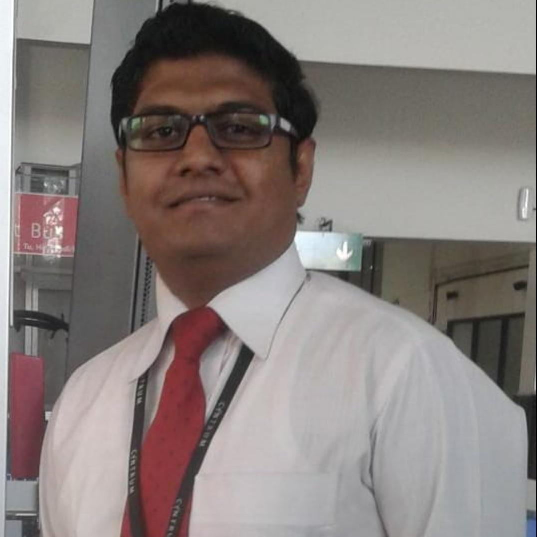 SUDARSHAN MASHYAL