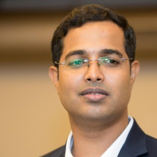 SHRIRAJ SADASHIVA SHETTY