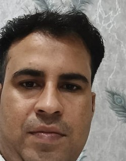Bhupendra Singh