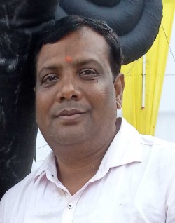 Dhiraj Kumar