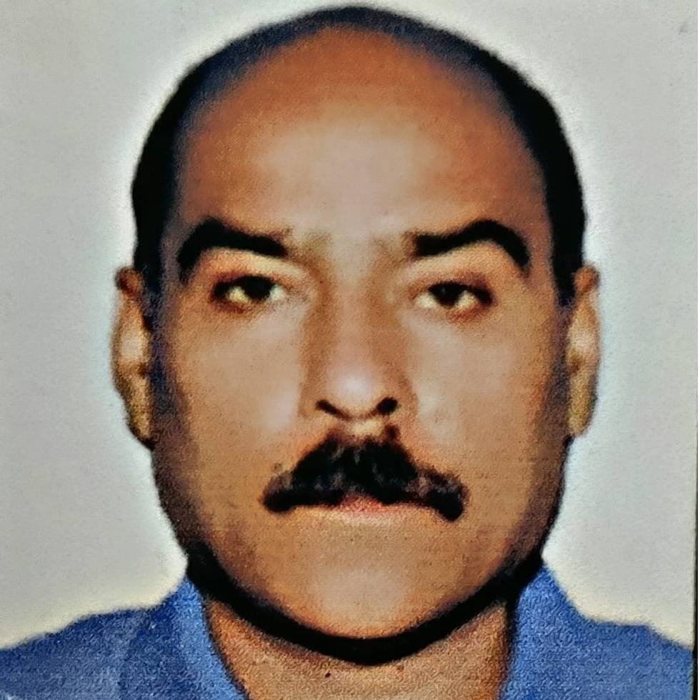 Rakesh Kumar