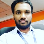 Naidu Vechalapu