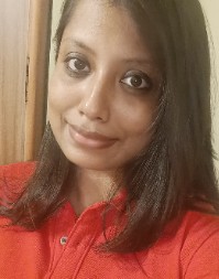 ANAMIKA SINHA