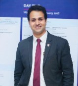 SANDEEP CHAUHAN