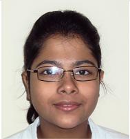 Mohana Chowdhury