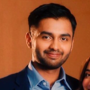 Hardik Dwivedi