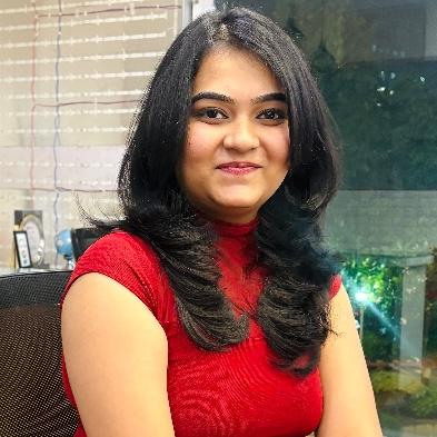 Kazi Nadia Sultana