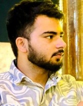ASHWIN OHLYAN
