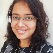 Shristi Sinha
