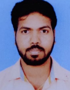 SRIDHARAN P