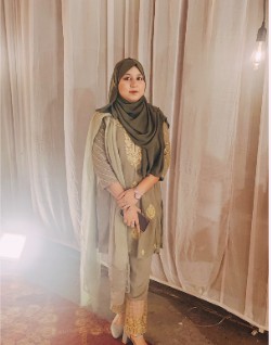 ADEEBA YUNUS