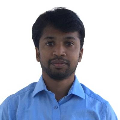 Gopi Krishnan