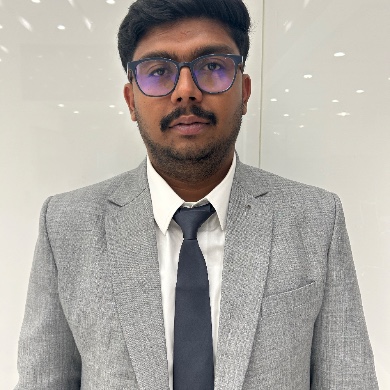 Nithin Kadam