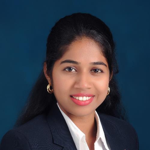 Pooja Vinod Ingale