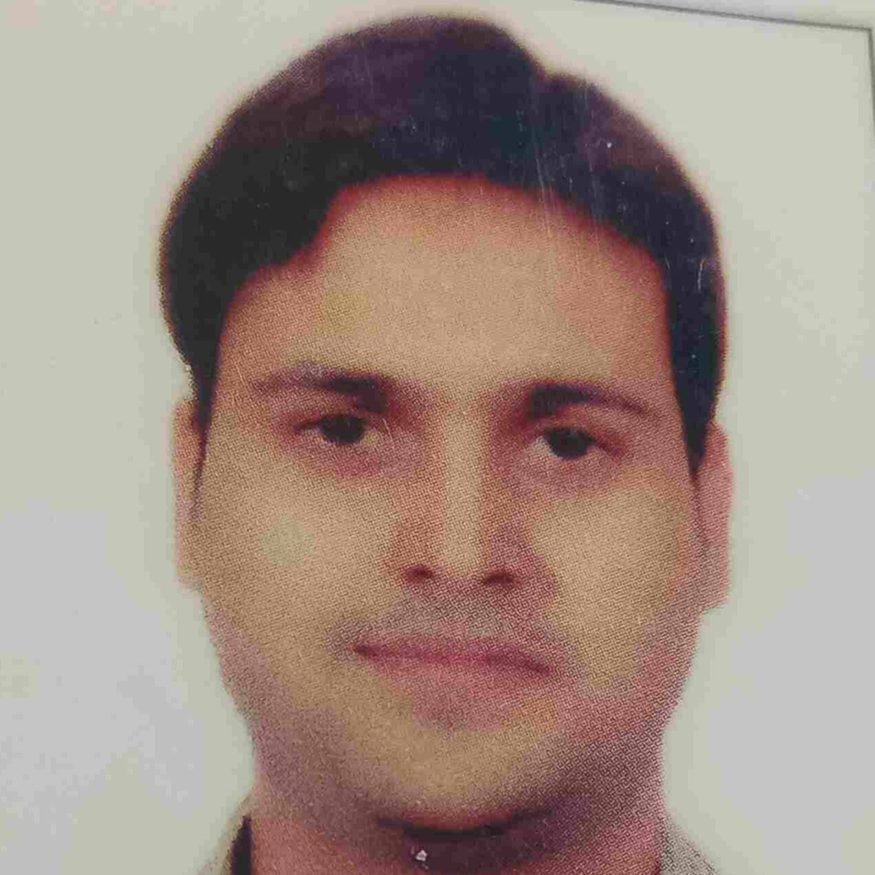 Gaurav Agarwal