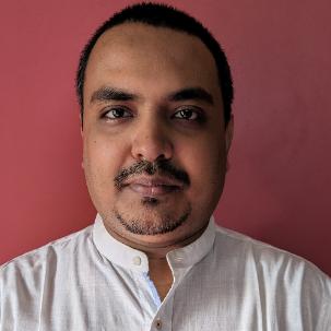 Subhayu Chatterjee