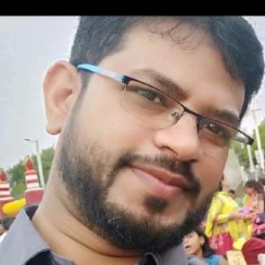 ANEIES SHAIK